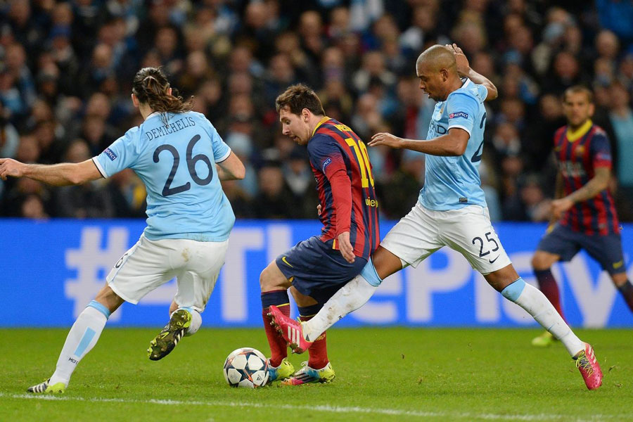 大四喜：姆巴佩vs奥林匹亚科斯个人集锦（姆巴佩四球之夜：对阵奥林匹亚科斯个人集锦）