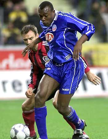 斯帅：今天整场比赛都是进步；戴维和奥蓬达？进球是前锋的一切（斯帅：全场皆有进步；谈戴维与奥蓬达——前锋价值在于进球）