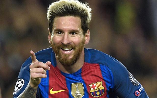 自然年国家队+顶级联赛俱乐部进球数历史前10：梅西91球第1（自然年国家队与顶级联赛俱乐部进球历史前十：梅西以91球居首）