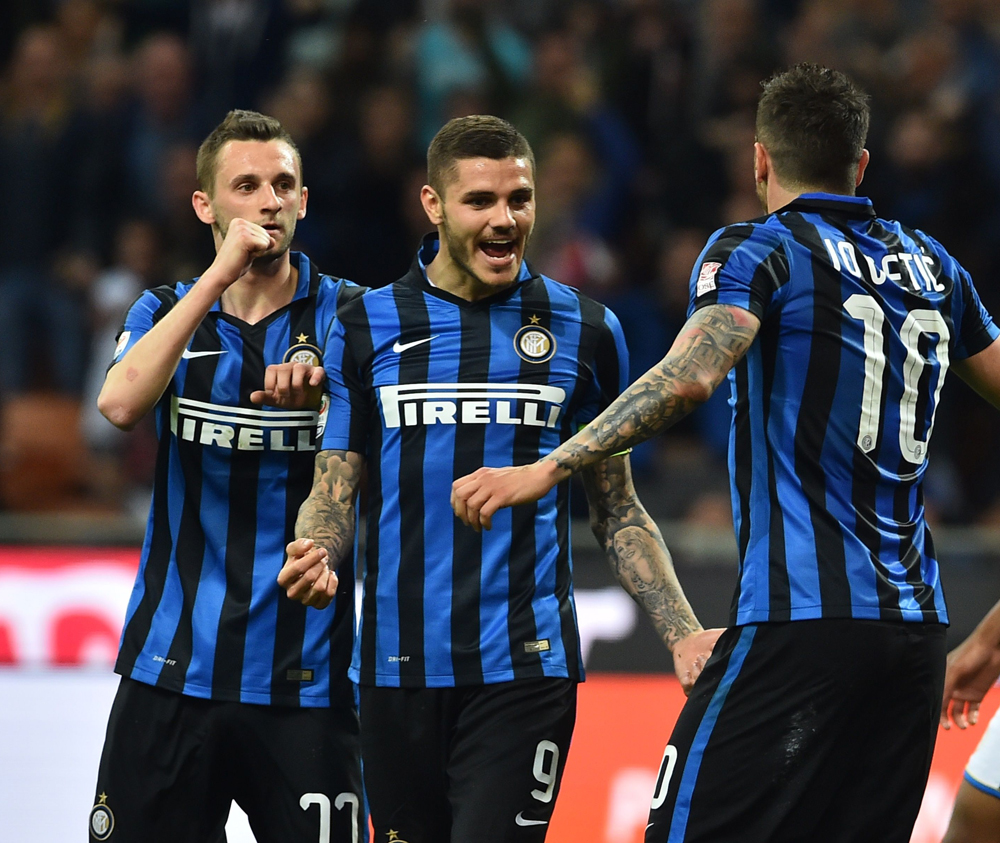 劳塔罗：我每天都为这件球衣付出很多，我为自己感到自豪（劳塔罗：每日为这件球衣倾尽全力，我为自己自豪）